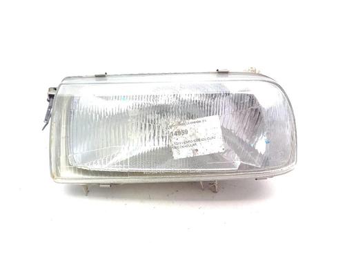 Used Left headlight Left headlight SEAT LEON (1P1) 1.9 TDI (105 hp) 18357423 18357423