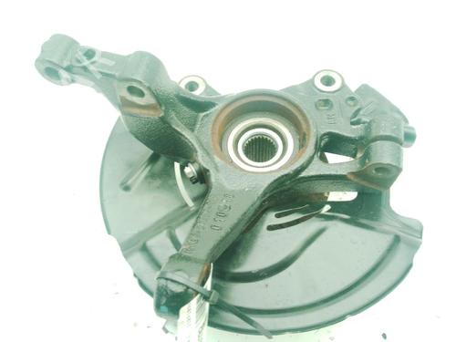 Left front steering knuckle FORD FIESTA VII (HJ, HF) 1.1 Ti-VCT | BP30959608M25