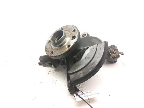 Left front steering knuckle SEAT ALHAMBRA (7V8, 7V9) 2.0 TDI | BP24002632M25 