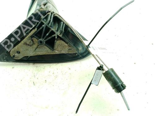 Right mirror FORD FOCUS I (DAW, DBW) 1.8 Turbo DI / TDDi | BP26705293C27 
