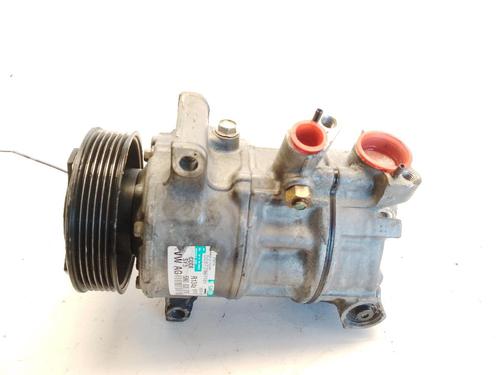 AC compressor VW GOLF VI (5K1) 2.0 TDI | BP29350728M34 