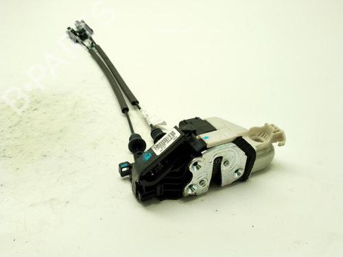 Used Front left lock HYUNDAI SANTA FÉ III (DM, DMA) 2.0 CRDi (150 hp) 32402753