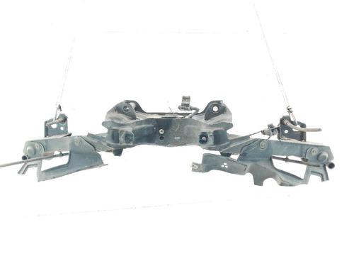 Used Rear axle MINI MINI (F55) Cooper (136 hp) 28009412