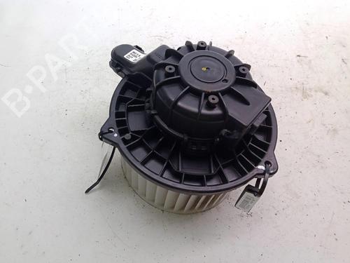 Heater blower motor HYUNDAI TUCSON (TL, TLE) 1.7 CRDi | BP25019430M62 