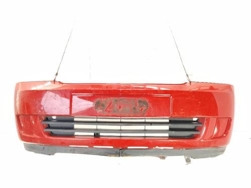 Used Front bumper Front bumper OPEL MERIVA A MPV (X03) 1.7 DTI (E75) (75 hp) 34459429 34459429