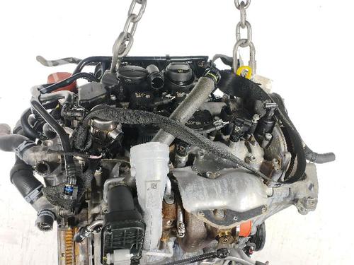 Engine CUPRA FORMENTOR (KM7, KMP) 1.5 TSI | BP28138809M1 