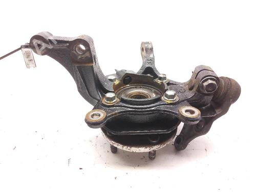 Right front steering knuckle HYUNDAI i30 (GD) 1.6 CRDi | BP24045455M26 - Image 3