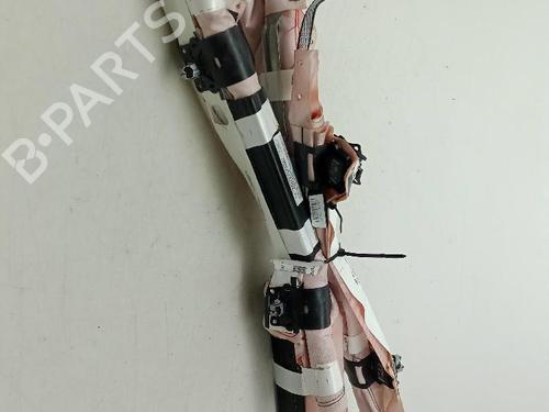 Used Right curtain airbag Right curtain airbag FORD FIESTA VII (HJ, HF) 1.0 EcoBoost (101 hp) 33651699 33651699