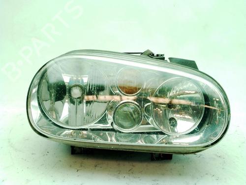 Used Left headlight Left headlight 38770701 38770701