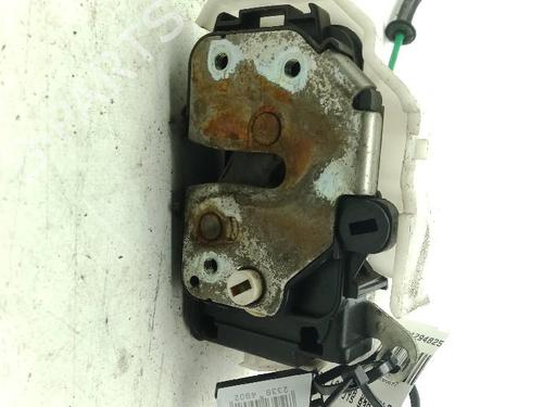 Used Rear right lock Rear right lock 39579914 39579914