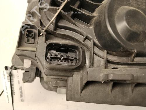 Right headlight BMW 1 (E87) 116 i | BP38060086C29 - Image 4