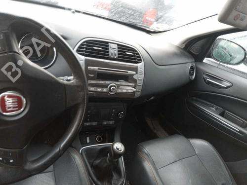 Right mirror FIAT BRAVO II (198_) 1.6 D Multijet (198AXL1B) | BP24043000C27 