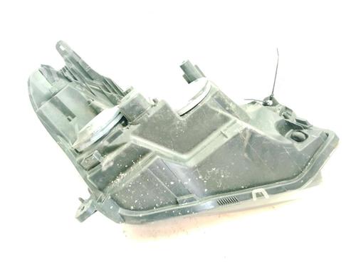 Left headlight OPEL ASTRA H (A04) 1.6 (L48) | BP27587844C28 