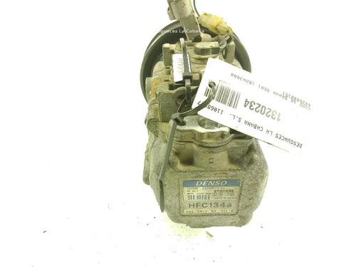 AC compressor FIAT BRAVA (182_) 1.4 12 V (182.BA) | BP18365944M34 