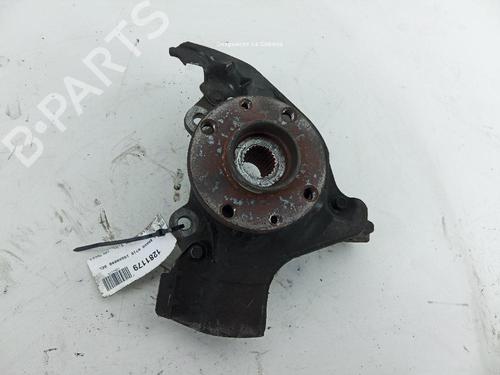Left front steering knuckle FIAT BRAVO II (198_) 1.4 T-Jet (198AXG1B) | BP18367672M25 