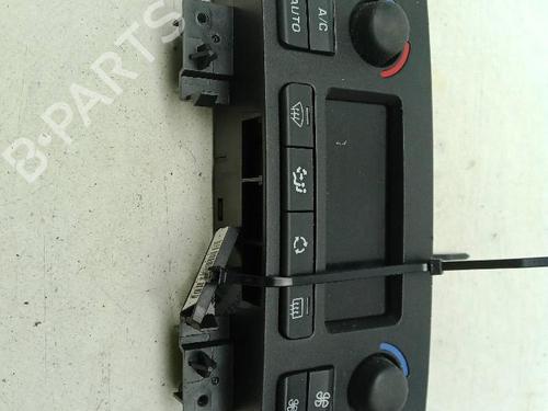 Used Climate control Climate control PEUGEOT PARTNER Tepee 1.6 BlueHDi 100 (100 hp) 34002904 34002904