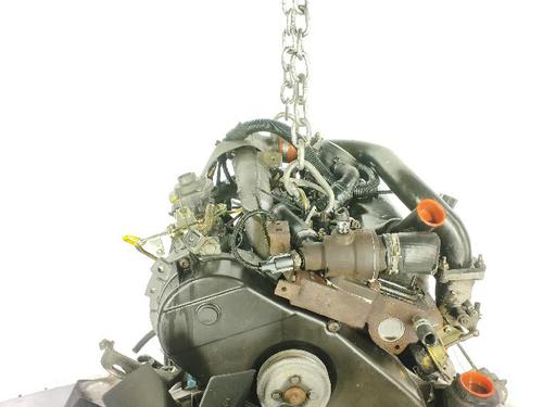 Used Engine Engine FORD TRANSIT Platform/Chassis (E_ _) 2.5 DI (EML/S, ENL/S) (69 hp) 33232558 33232558