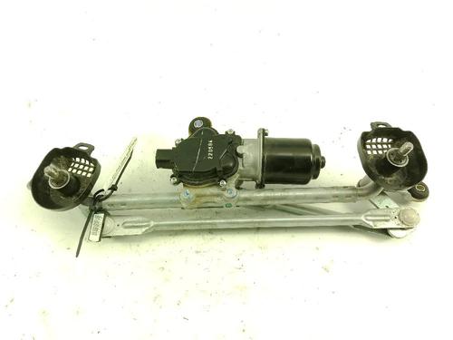 Viskermotor vindrude MITSUBISHI MIRAGE / SPACE STAR VI Hatchback (A0_A) 1.2 (A03A) (80 hp) 18364055