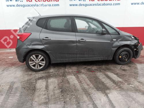 Left headlight HYUNDAI ix20 (JC) 1.4 CRDi | BP31990276C28