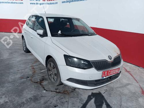 Engine SKODA FABIA III (NJ3) 1.0 | BP18373354M1 - Image 10