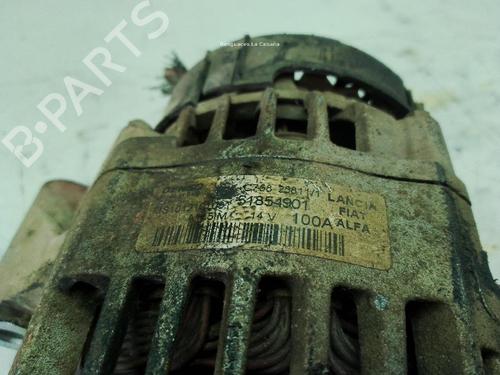 Alternator FIAT DOBLO Cargo (263_) 1.6 D Multijet (263WXD1B, 263WXR1B, 263WXX1B, 263ZXD1B,... | BP39163771M7 - Image 5
