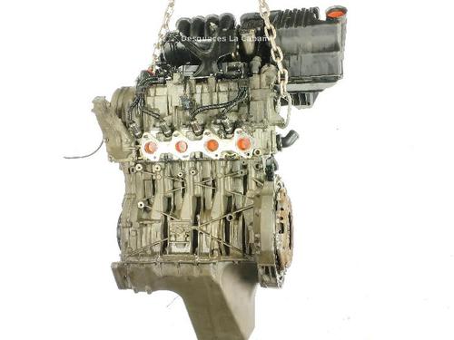 Engine MERCEDES-BENZ A-CLASS (W169) A 150 (169.031, 169.331) | BP28714445M1