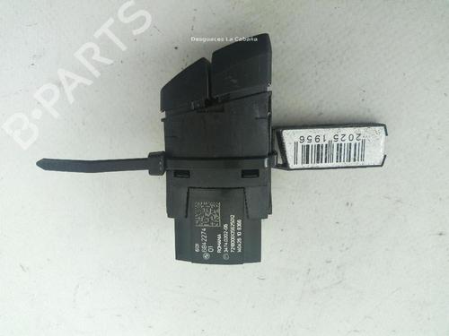 Warnblinkschalter für Warnblinkschalter BMW X1 (F48) xDrive 18 d (150 hp) 39580957 39580957