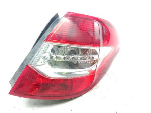 Used Right taillight CITROËN C4 II (NC_) 1.6 HDi 90 (92 hp) 29350755