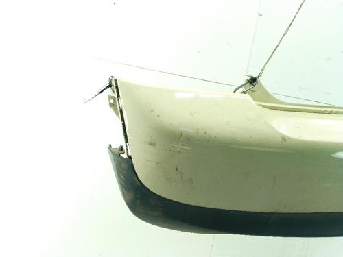 Rear bumper MINI MINI (R56) One | BP29475205C8 