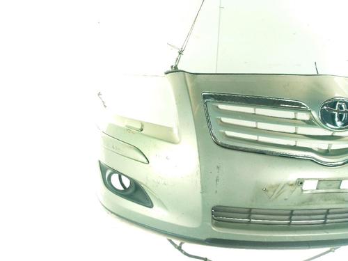 Front bumper TOYOTA AVENSIS (_T25_) 2.0 D-4D (ADT250_, ADT250R) | BP28313332C7 