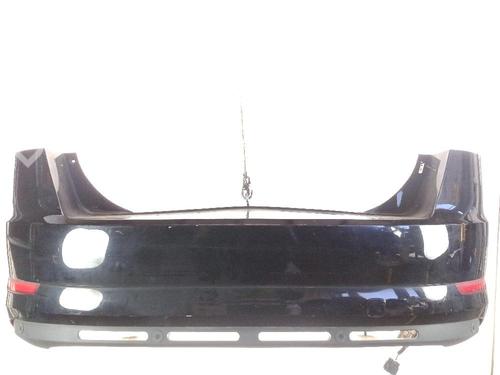 Used Rear bumper FORD MONDEO IV (BA7) 1.8 TDCi (125 hp) 18362547