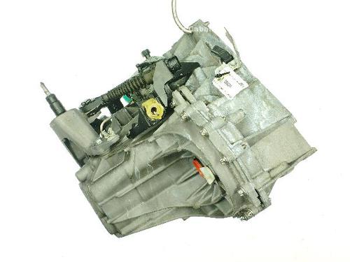 Gearbox RENAULT KADJAR (HA_, HL_) 1.3 TCe 140 (HLNB, HLN1) | BP19341224M3 