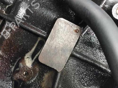 Motor FIAT ULYSSE (179_) 2.2 JTD | BP30609868M1