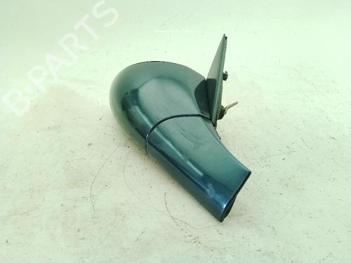 Right mirror OPEL VECTRA B (J96) 2.0 DTI 16V (F19) | BP27451242C27 