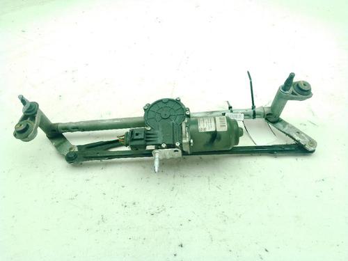 Used Front wiper motor SEAT TOLEDO IV (KG3) 1.6 TDI (90 hp) 28350805