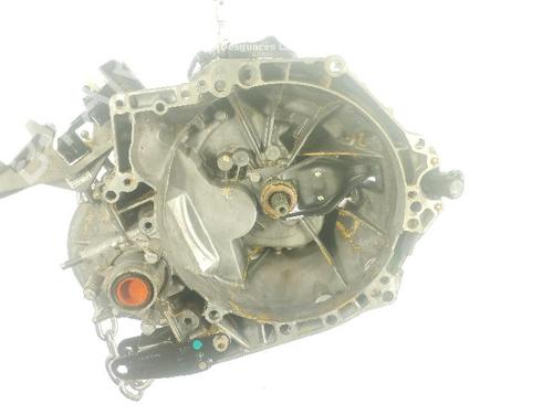 Used Gearbox Gearbox 27495653 27495653