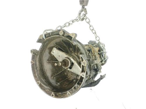 Used Gearbox FORD TRANSIT Van (FA_ _) 2.4 DI (FAA_, FAB_, FAC_, FAD_) (90 hp) 32104013
