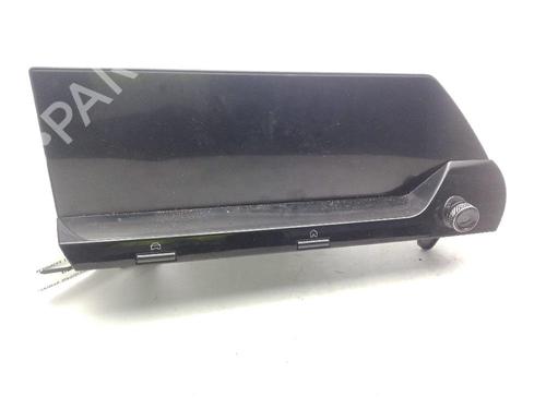 Used Display monitor Display monitor CITROËN C4 III (BA_, BB_, BC_) 1.2 PureTech 100 (BAHNEA, BAHNKA) (101 hp) 32041595 32041595