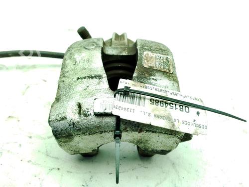 Right front brake caliper SKODA FABIA IV (PJ3) 1.0 TSI | BP40560226M104 - Image 5