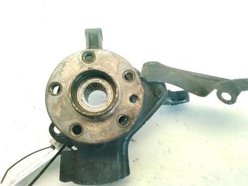 Used Left front steering knuckle Left front steering knuckle 18739077 18739077