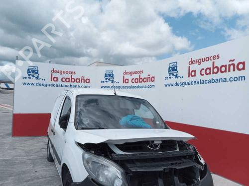 Front left window mechanism MERCEDES-BENZ CITAN Box Body/MPV (W415) 108 CDI (415.601, 415.603) | BP18377365C22 