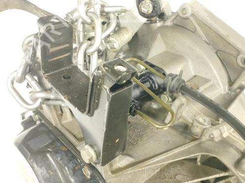 Gearbox SEAT IBIZA III (6L1) 1.9 SDI | BP27556058M3 