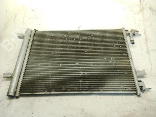 AC radiator OPEL ASTRA J (P10) 1.6 Turbo (68) | BP25865625M32 
