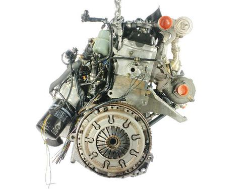 Engine AUDI A4 B5 (8D2) 1.9 TDI | BP36554898M1 - Image 4
