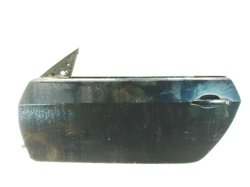 Used Left front door BMW 3 Convertible (E93) 320 d (177 hp) 24544506