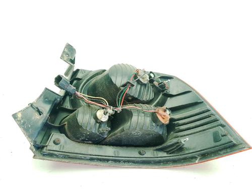 Left taillight SSANGYONG ACTYON I 2.0 Xdi | BP36001125C34 - Image 5