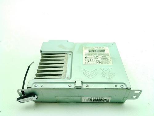 Used Radio Radio PEUGEOT PARTNER Box Body/MPV (K9) 1.6 BlueHDI 75 (75 hp) 32313163 32313163