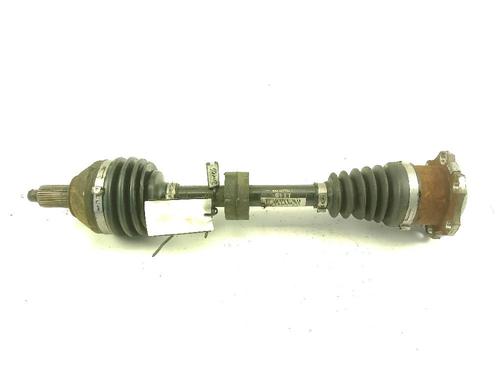 Used Left front driveshaft SEAT IBIZA IV (6J5, 6P1) 1.4 TDI (80 hp) 23998585