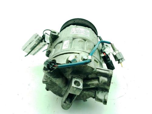 AC compressor RENAULT LAGUNA III (BT0/1) 2.0 dCi (BT01, BT08, BT09, BT0E, BT0K, BT12, BT1C, BT1D,... | BP30959531M34