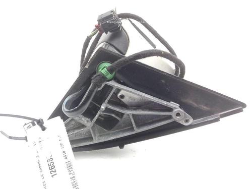 Left mirror VW PASSAT B6 (3C2) 2.0 TDI 16V | BP22332508C26 